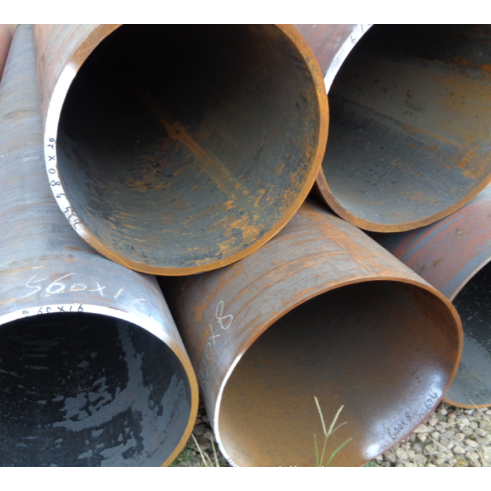 A106 naadloze stalen pijp voor olie